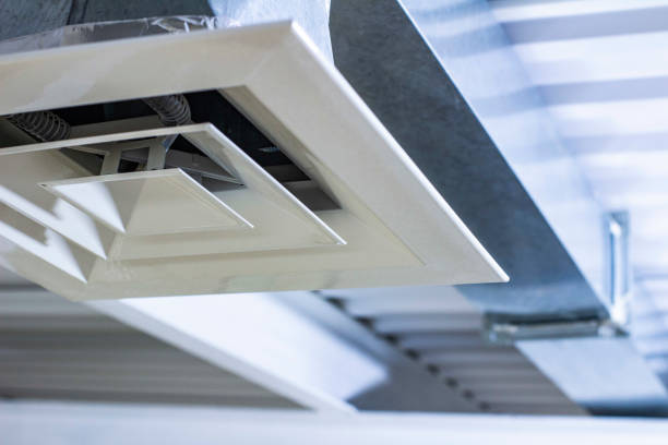 Best Commercial HVAC Duct Cleaning  in Kaanapali, HI
